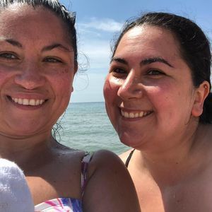 Meet your Posher, Vicki